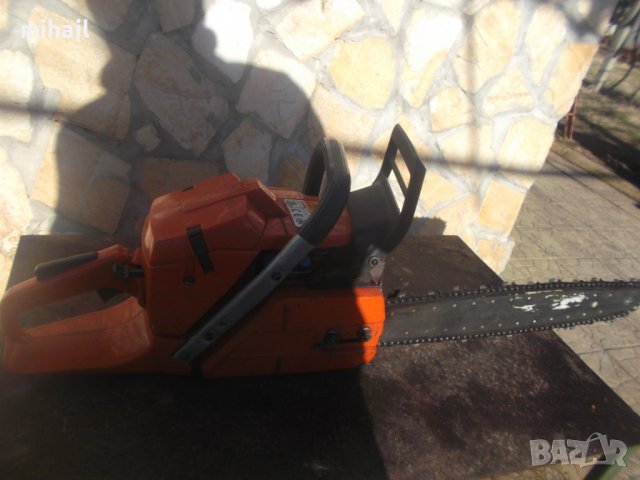 HUSQVARNA 365 Special , снимка 5 - Градинска техника - 43884656