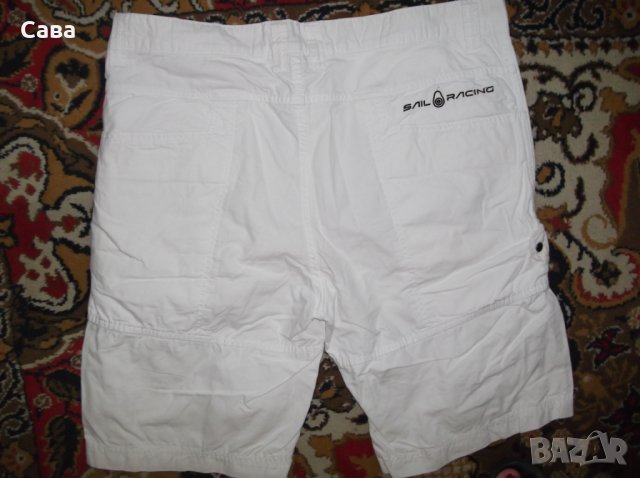 Къси панталони SAIL RACING, NAUTICA, M&S   мъжки,ХЛ, снимка 4 - Къси панталони - 26339012