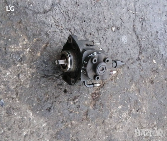 ГНП Peugeot Boxer / Ford / Citroën Jumper 2.2 HDI