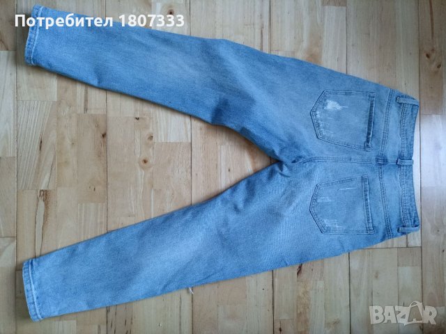 Дамски дънки Lcwaikiki , снимка 2 - Дънки - 39174114