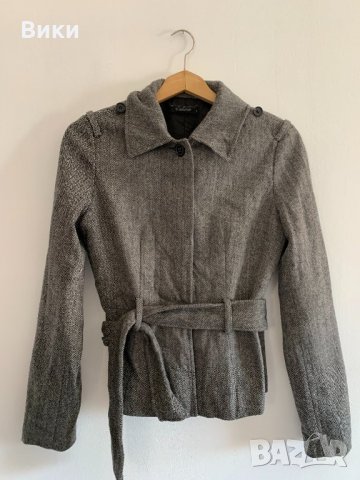 Дамско палто сако, снимка 6 - Сака - 26680749