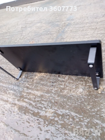 Етажерка , снимка 4 - Етажерки - 53278875