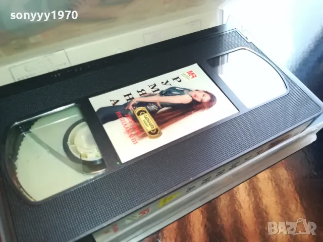 РУМЯНА-ВИДЕО 1805251630LCHERY, снимка 6 - Други музикални жанрове - 50335687