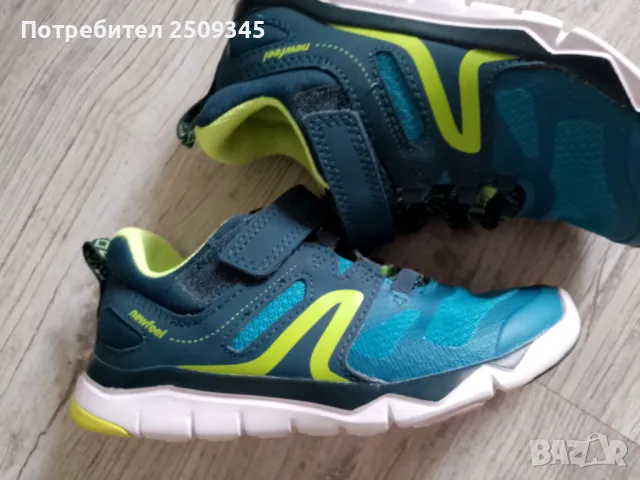 Детски маратонки 30 номер, снимка 4 - Детски маратонки - 47301103