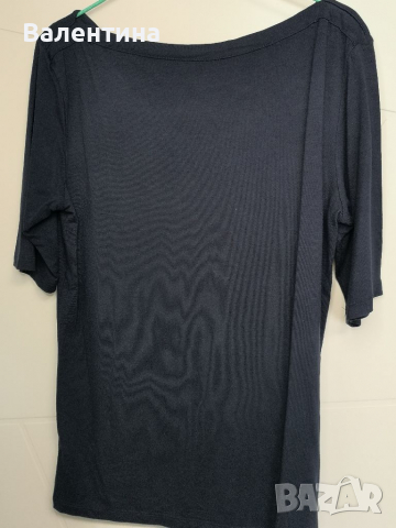 Разпродажба! Tom Tailor дамска елегантна блуза размер Л/ L, снимка 5 - Блузи с дълъг ръкав и пуловери - 36458476