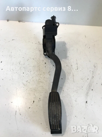 Alfa Romeo 147 2007 1.9 M-Jet педал газ (акселератор) 0281002380, 46755863