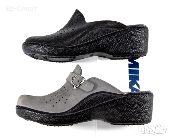 Дамски медицински ортопедични чехли , снимка 2 - Чехли - 51189213