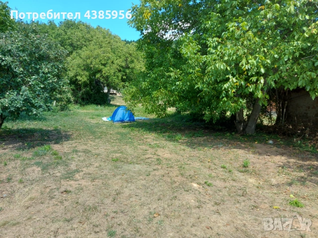 Продава имот с.Горни Романци , снимка 14 - Парцели - 53211328