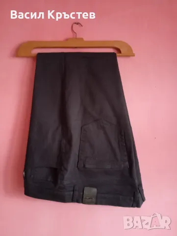 Дънки 5 бр., Деним MR.Brand's №70, ENERGIE№44, OUTFIT №48, панталон №63, чорапи KIPSTA 3/4 за спорт, снимка 7 - Дънки - 49206653