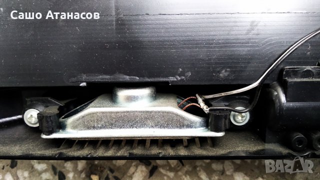 CROWN 16C01 със счупена матрица ,T.EME380.61 ,N156BGE-L41 Rev.C1 ,E01-IR-02, снимка 12 - Части и Платки - 28220240