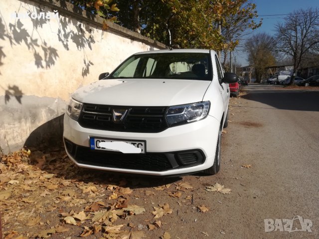  дачия сандеро 1.0газ климатик 