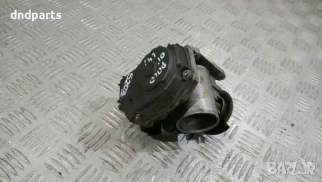 Дроселова клапа VW Polo 1.4i 2001г.	