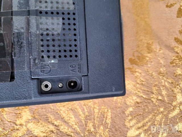 Старо радио(транзистор), снимка 11 - Други ценни предмети - 36614967