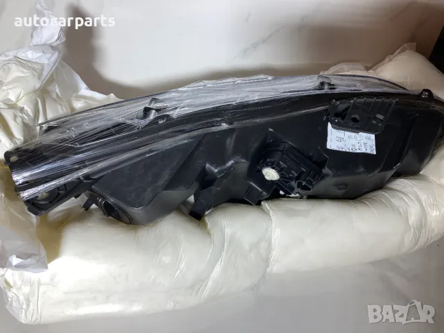 Нов ляв фар за Хонда Сивик 10 / HONDA Civic X (FC, FK) 2015 - , снимка 3 - Части - 48496312