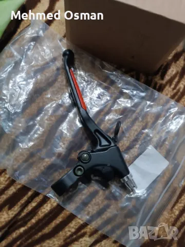 лост за съединител за веломотор, снимка 4 - Велосипеди - 49589855