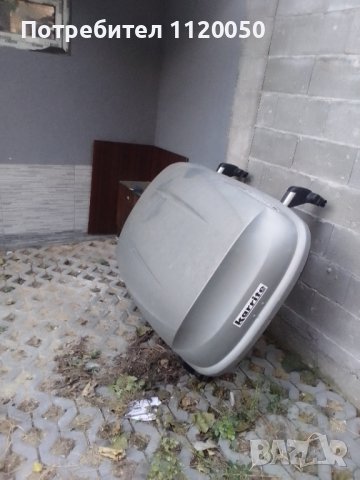  Продавам2 броя релси за vwФолксваген Пасат1,9 TDI и др., снимка 3 - Аксесоари и консумативи - 44133706