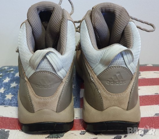 ADIDAS GORE-TEX, 38 номер , снимка 4 - Дамски боти - 43263567
