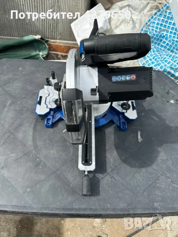 Потапящи цирколяри с герунг, снимка 16 - Циркуляри - 50396799