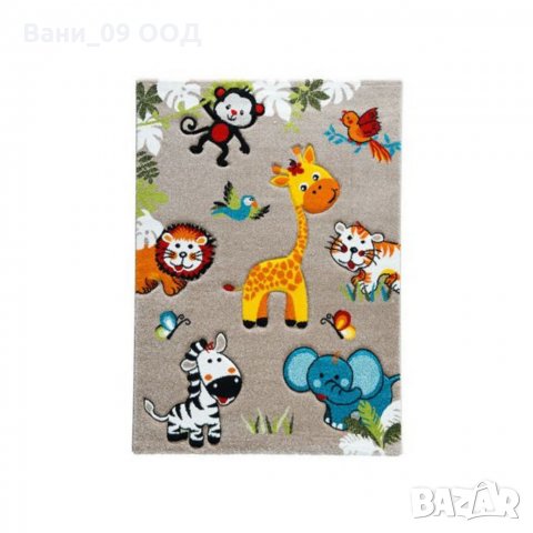 Страхотни детски килими, снимка 12 - Килими - 33247402