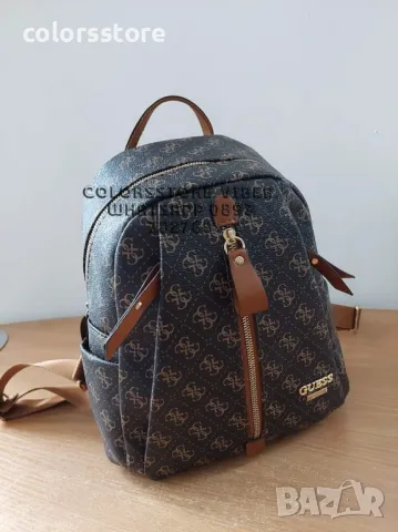 Кафява раница Guess-SG105U