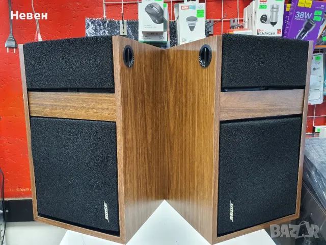 Тонколони BOSE 301тм, снимка 3 - Тонколони - 48233820