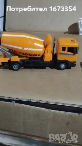 Скания+ Фолксваген, снимка 12 - Други ценни предмети - 49690459