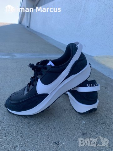 Nike, снимка 4 - Маратонки - 43136150