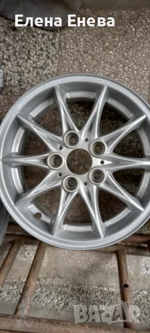 Джанти за БМВ , снимка 6 - Гуми и джанти - 48071619