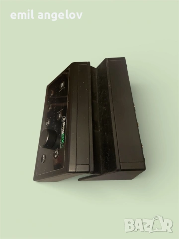 Дигитален пулт Mackie, снимка 7 - Ресийвъри, усилватели, смесителни пултове - 53445544