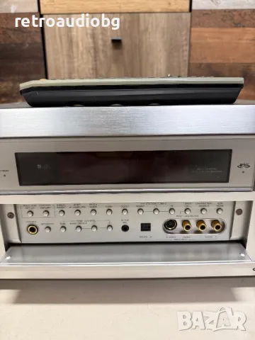 🔊Аудио - видео ресивър Pioneer VSX-AX 3 - 7.1🔊, снимка 4 - Ресийвъри, усилватели, смесителни пултове - 49563207