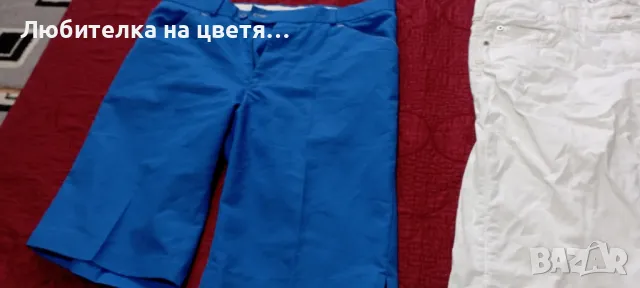 6 чифта къси дънкови и летни панталони общо за 90 лв , снимка 3 - Къси панталони - 50416623