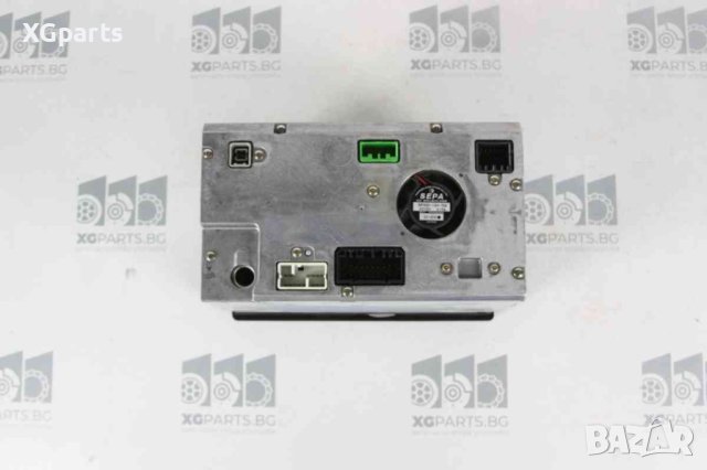 Навигация за Honda CR-V II (2002-2006), снимка 3 - Части - 43164281