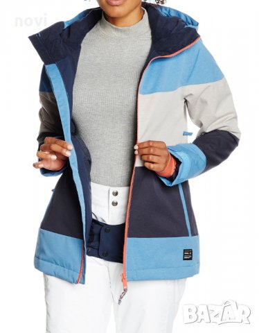 O'NEILL, размер: S, ново, оригинално дамско ски/сноуборд яке