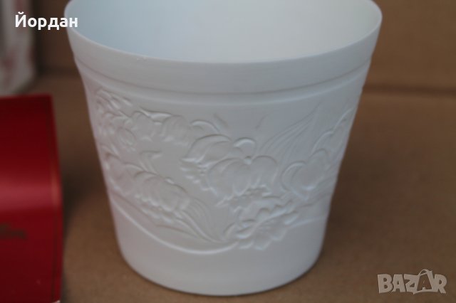 Порцеланова чаша ''Waimar'', снимка 5 - Колекции - 43366943