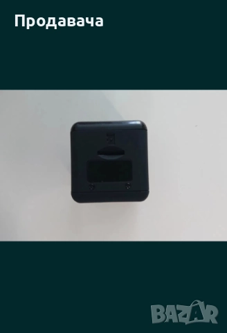 Безжична камера А18 mini, снимка 5 - Камери - 51817853