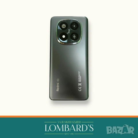 Redmi Note 14 Pro Plus 5g 512 GB, N: 535302, снимка 3 - Xiaomi - 53563926