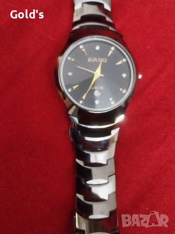 Rado Jubile diamonds , снимка 2 - Мъжки - 52792670