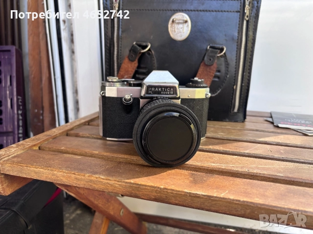 Фотографско оборудване, снимка 5 - Фотоапарати - 52432892