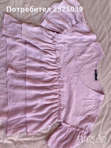 Разпродажба на дрехи-намалена цена