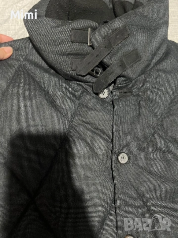 Н&М Мъжки дебел елек  , снимка 5 - Якета - 47297797