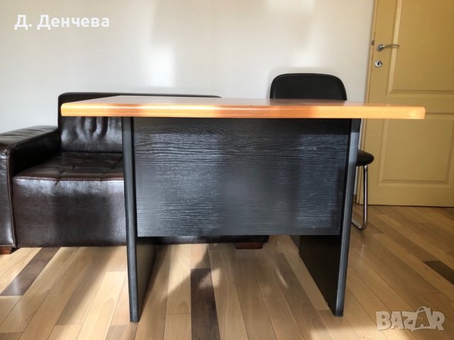 Бюро, снимка 2 - Бюра - 38340992