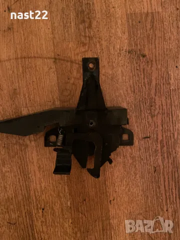 Брава-механизъм за преден капак за Грейт Уол Ховър 5/Great Wall Hover 5, снимка 2 - Части - 48012712