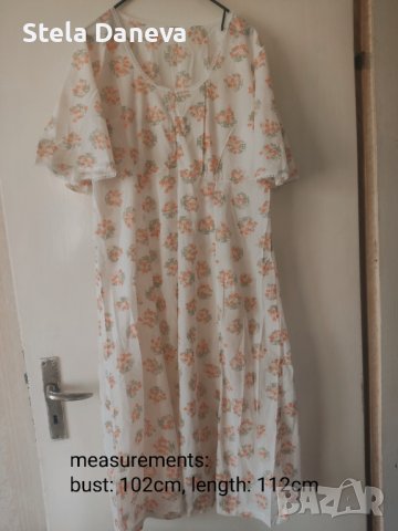 Нови ретро / винтидж нощници, снимка 13 - Нощници - 37416412