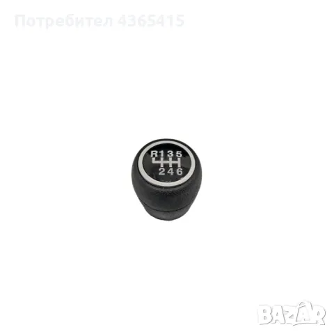 Топка за скоростен лост за Fiat Grande Punto / Linea - 55345242