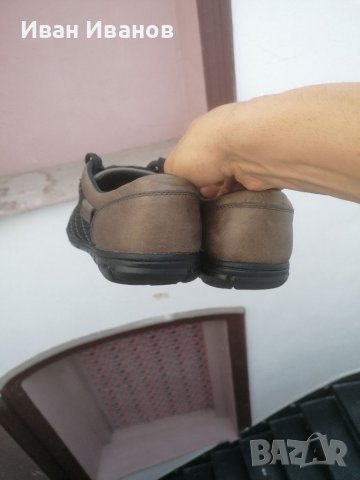 Туристически летни обувки  Keen , снимка 7 - Други - 37157243