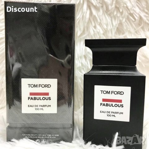 Tom Ford Fucking Fabulous EDP 100ml, снимка 1 - Унисекс парфюми - 43255008