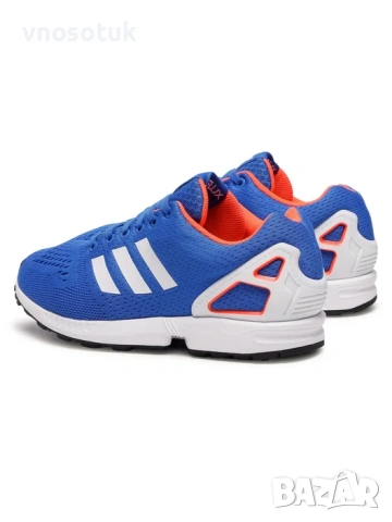 Мъжки маратонки adidas Originals - Zx Flux -№ 42. 2/3 , снимка 2 - Маратонки - 53148761