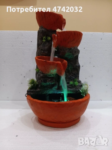 Уникален ръчно изработен шадраван, снимка 10 - Други - 53530111