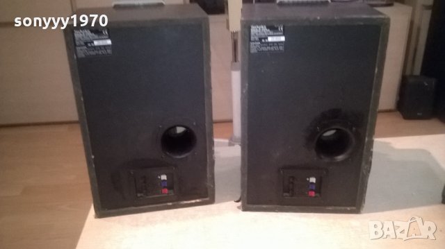 technics sb-eh560 2бр тонколони-внос швеицария, снимка 7 - Тонколони - 26360832
