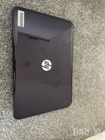 Лаптоп HP 15-g A8-6410/8GB, снимка 2 - Лаптопи за работа - 32605835